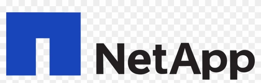Logo NetApp – Referenzkunde von Sales4IT aus der IT-, Cloud- & Storage-Branche