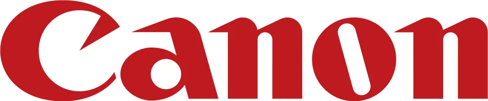 Logo Canon – Referenzkunde von Sales4IT für Verkaufstraining