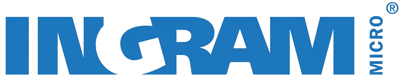 Logo Ingram Micro – IT-Referenz von Sales4IT – Channel-Aufbau, Multichannel Akquise, Callcenter und Partnerentwicklung