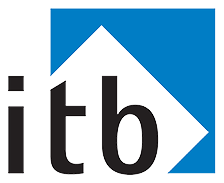 Logo ITB – Referenzkunde von Sales4IT aus der IT- und Beratungs-Branche