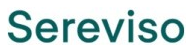 Logo Sereviso – Referenzkunde von Sales4IT aus der IT-Dienstleistungs-Branche