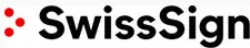 Logo SwissSign – IT-Security- & Trust-Services-Referenz – CRM & Akquise, B2B Callcenter, Cold Calling und Telemarketing