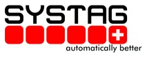 Logo SYSTAG – Referenzkunde von Sales4IT für intensives Verkaufstraining