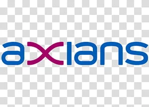 Logo Axians – Industrie-, IT- & Cybersecurity-Referenz – Multichannel, Cold Calling, Kaltakquise und Verkaufsstrategie