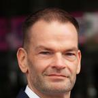 Danny Stelter, Verkaufsleiter bei der ARIMAX Distribution AG