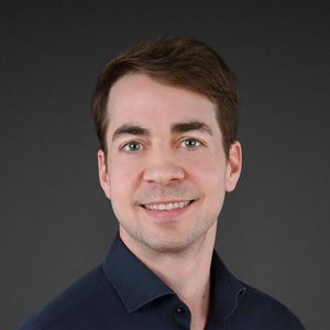 Marc Hautle, Verkaufsleiter der Crypto Real Estate AG, über Verkaufstraining und Kundenakquise mit Sales4IT
