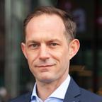 Ronny Schnüriger, Inhaber der ARIMAX Distribution AG